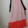 New Zara size S mini dress loose fit Image 4