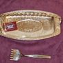 Queen Anne silver plated tableware Image 3