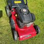 Lawnmower - Sanli LSP514 Self Propelled Image 3
