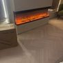 electric fire Image 5