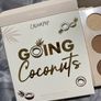 Colourpop going coconuts eyeshadow palette Image 3