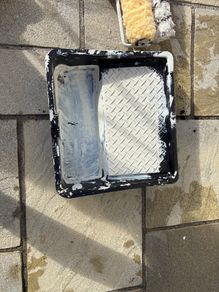 paint rollers