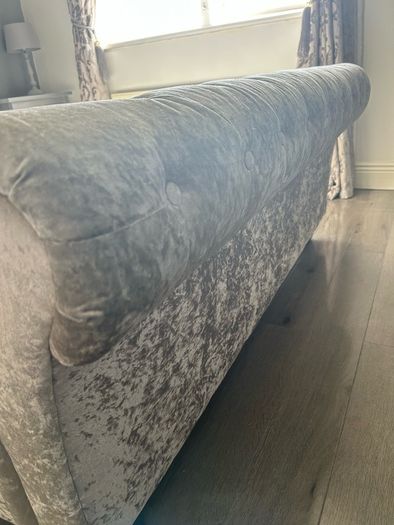 king size bed
