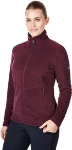 Women's Prism 2.0 Micro Full Zip Fleece   Jacket