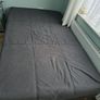 IKEA Flottebo Sleeper Sofa bed Image 2