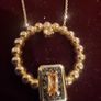 14k gold set Image 3