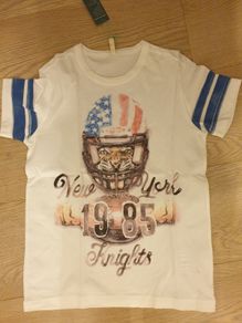 Benetton Tshirt