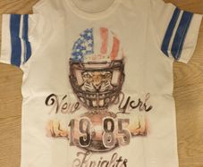 Benetton Tshirt