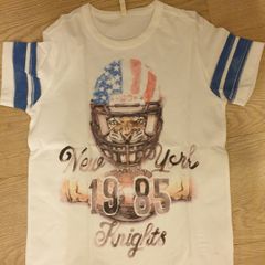 Benetton Tshirt