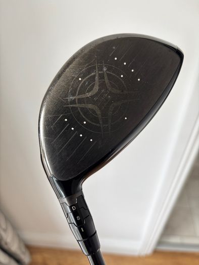 Callaway Epic