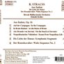 R. Strauss. Aus Italien. CD. Free Postage! Image 2