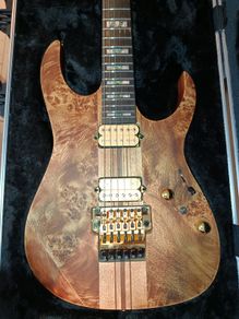 Ibanez Rgt1220pb-abs