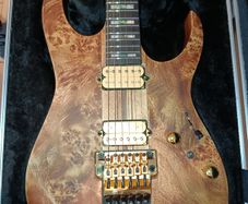 Ibanez Rgt1220pb-abs