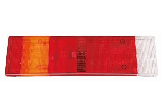 Tail Light Lens Left Or Right Side Iveco Daily Eurocargo Stralis Man L2000