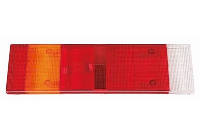 Tail Light Lens Left Or Right Side Iveco Daily Eurocargo Stralis Man L2000