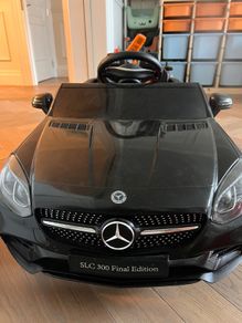 kids car
