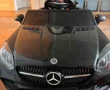 kids car