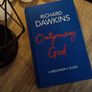 Outgrowing God: A Beginners Guide to Atheism ! by Richard Dawkins ! Hardcover ! 2019 ! by Bantam Press ! Image 9