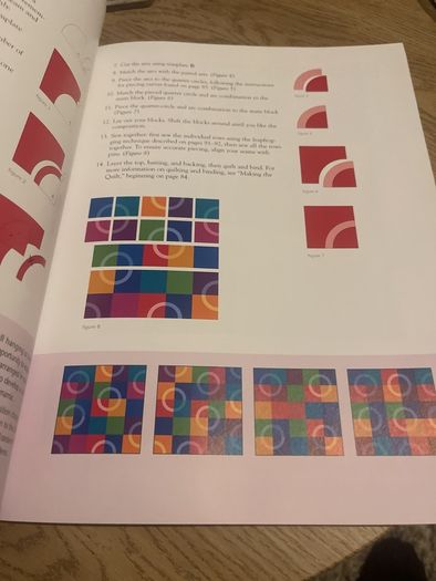 The Modern Quilt sourcebook : Patterns, Techniques, and Designs from the FunQuilts Studio