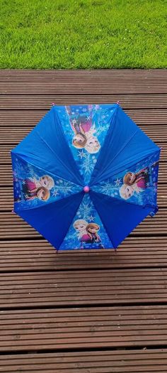 Kids umbrellas