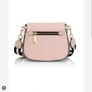 Marc Jacobs - Small Nomad Crossbody Bag - Blush Pink - BNWT RRP 395 Image 4