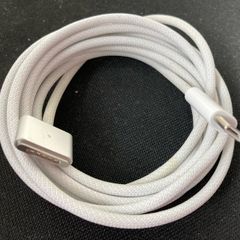 Apple Magsafe 3 USB-C cable