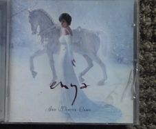 Enya - And Winter Came CD