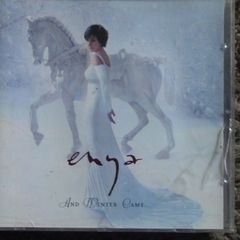 Enya - And Winter Came CD