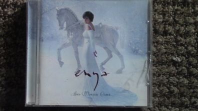 Enya - And Winter Came CD