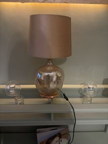 lamp