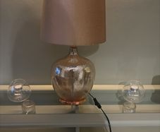 lamp