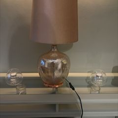 lamp