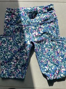 Sweaty Beaty gym leggings size S brand new