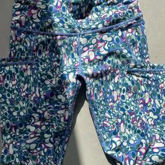 Sweaty Beaty gym leggings size S brand new