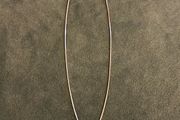 Beautiful Sterling Silver Necklace