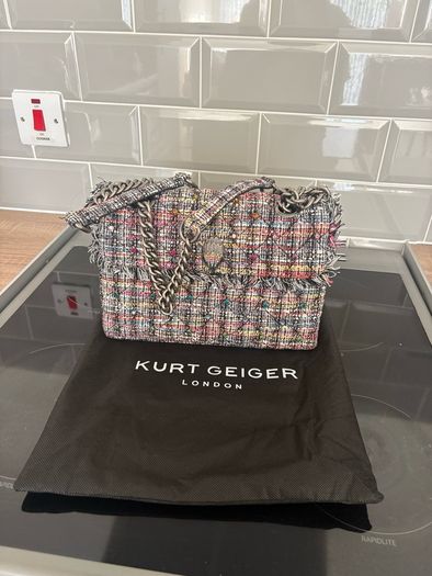 Kurt Geiger bag