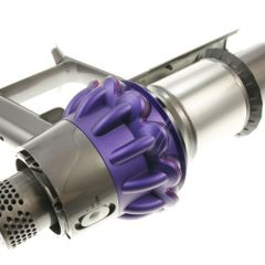 Dyson V10 SV12 Cyclone Assembly / Main Body Purple Genuine 969596-05