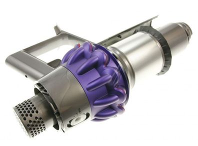 Dyson V10 SV12 Cyclone Assembly / Main Body Purple Genuine 969596-05