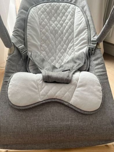 Nestea baby bouncer free delivery!