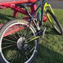 Canyon Lux cf Full carbon Image 2