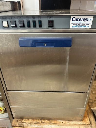 Bar equipment