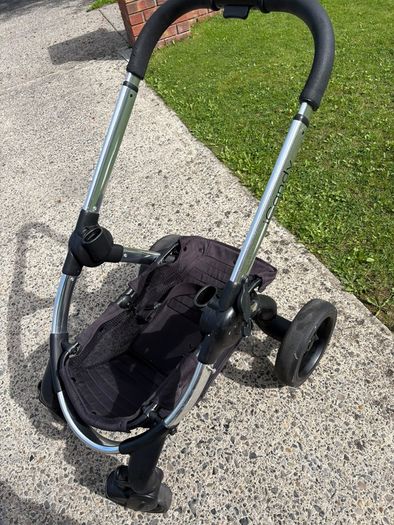 buggy