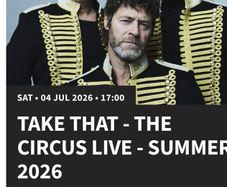 Take that 4th July