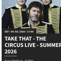 Take that 4th July