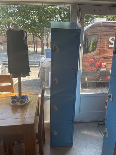 office storage units