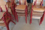 Children's chairs