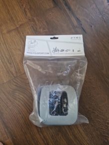 Polisport Mounting holder for bike seat