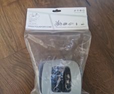 Polisport Mounting holder for bike seat