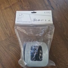 Polisport Mounting holder for bike seat