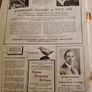 Rare Vintage.  1929. April Edition.  Volume 13 No4 Magazine. Image 9